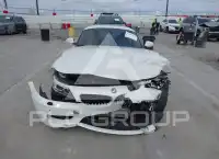 2014 BMW Z4 фото