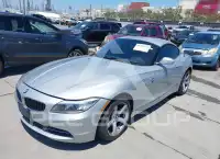 2014 BMW Z4 фото