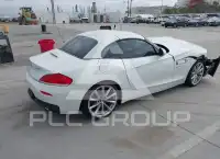 2014 BMW Z4 фото