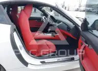 2014 BMW Z4 фото