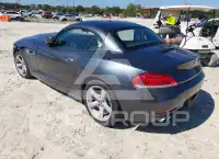 2014 BMW Z4 фото