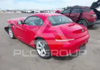 2014 BMW Z4 photo