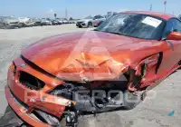 2014 BMW Z4 фото