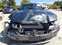 2014 BMW Z4 фото
