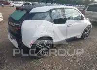 2014 BMW I3 фото