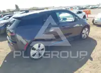 2014 BMW I3 photo