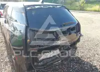 2014 BMW I3 фото