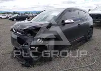 2014 BMW I3 фото