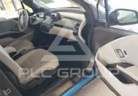 2014 BMW I3 фото