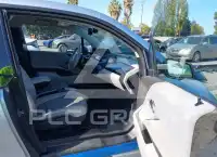 2014 BMW I3 photo