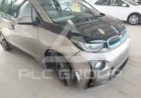 2014 BMW I3 фото