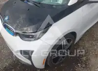 2014 BMW I3 фото