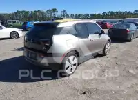 2014 BMW I3 photo