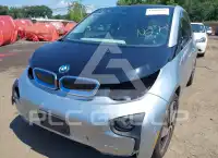 2014 BMW I3 фото