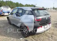 2014 BMW I3 фото