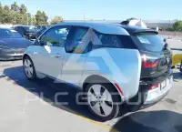 2014 BMW I3 photo