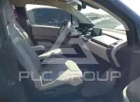 2014 BMW I3 photo