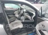 2014 BMW I3 фото