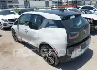 2014 BMW I3 фото
