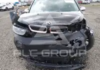 2014 BMW I3 фото