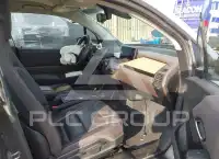 2014 BMW I3 фото