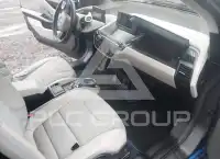 2014 BMW I3 photo