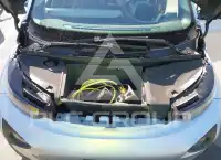 2014 BMW I3 photo