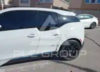 2014 BMW I3 фото