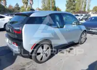 2014 BMW I3 photo