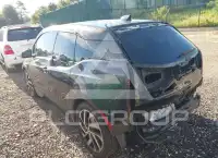 2014 BMW I3 фото
