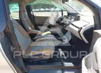 2014 BMW I3 фото