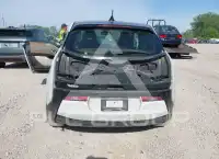 2014 BMW I3 фото