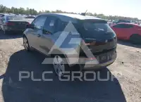 2014 BMW I3 photo