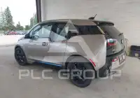 2014 BMW I3 фото