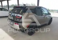 2014 BMW I3 фото
