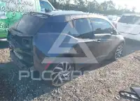 2014 BMW I3 фото