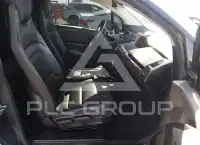2014 BMW I3 фото