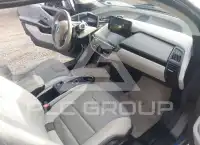 2014 BMW I3 фото