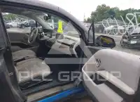 2014 BMW I3 фото