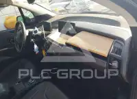 2014 BMW I3 фото