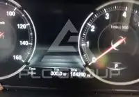 2014 BMW 750 фото