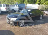 2014 BMW 750 фото