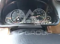 2014 BMW 750 фото