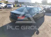 2014 BMW 750 фото