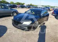 2014 BMW 750 фото