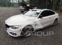 2014 BMW 428 photo