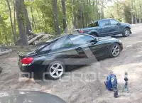 2014 BMW 428 фото