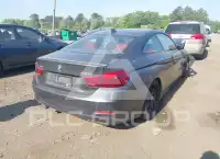 2014 BMW 428 photo