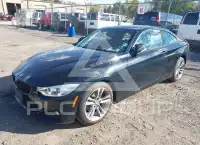2014 BMW 428 фото