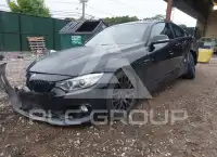 2014 BMW 428 фото